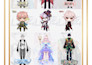 craft custom live2d models with expert rigging for vtubers